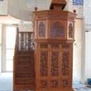 mimbar-masjid-ukiran-jepara